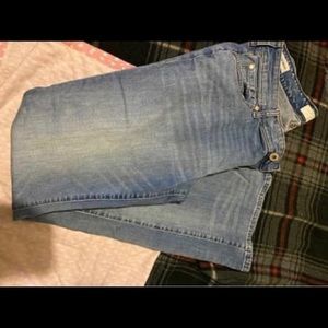 Torrid jeans